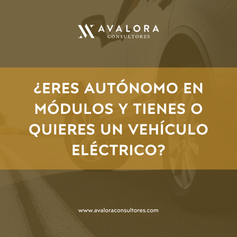 Libertad de amortización para vehículos eléctricos y mejoras en la deducción por donativos: novedades para 2025
